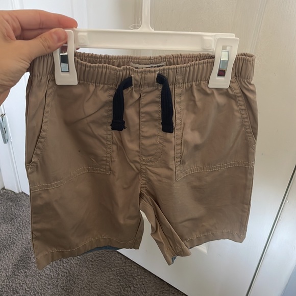 Toddler boys matching set - Picture 3 of 3